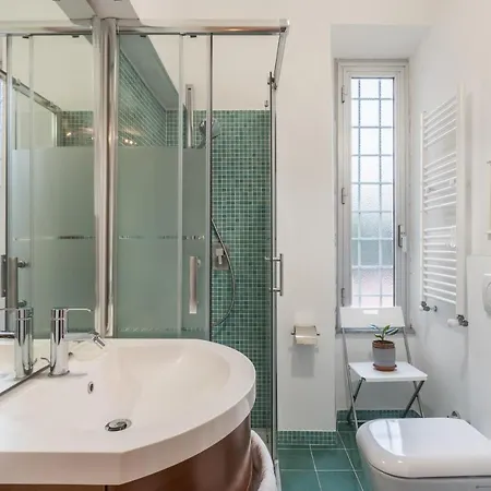 Apartamento Monte Argentario Roma