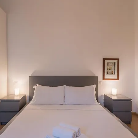 Apartamento Monte Argentario