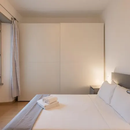 Monte Argentario Apartment *