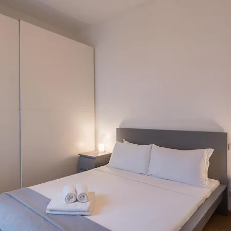 Apartamento Monte Argentario