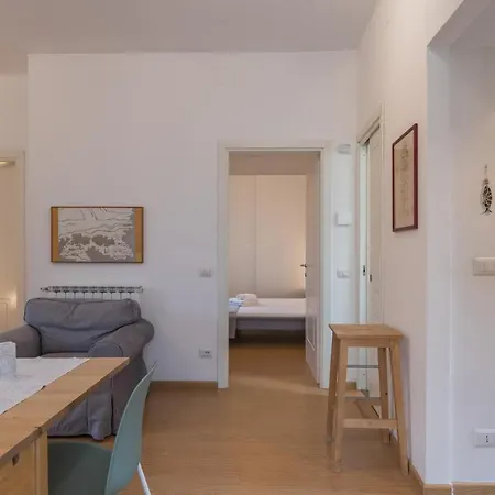 Apartamento Monte Argentario *