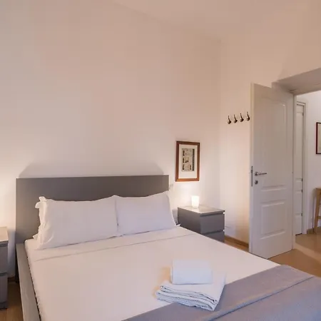 Monte Argentario Apartment