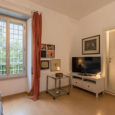 Monte Argentario Apartment