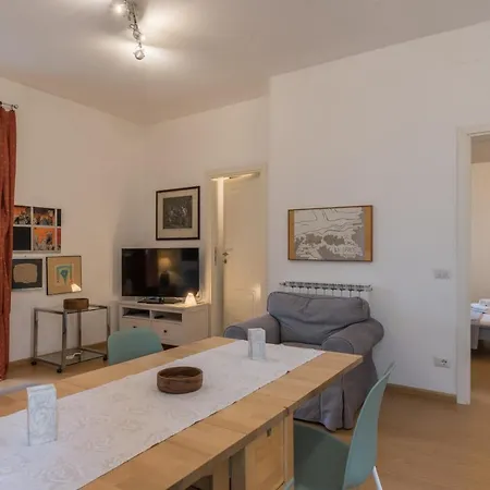 Apartment Monte Argentario