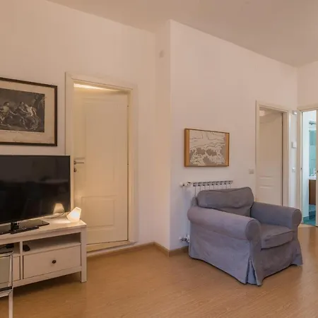 Apartment Monte Argentario