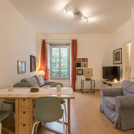 Monte Argentario Apartment