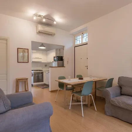 Appartement Monte Argentario Rome