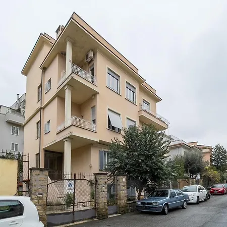 Monte Argentario 로마